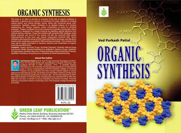 Organic Synthesis